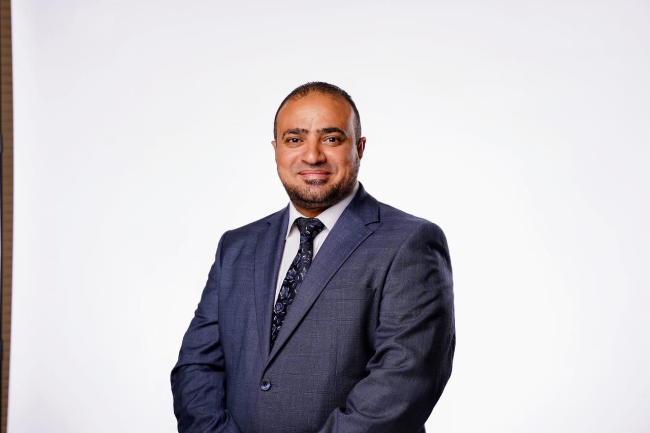 Islam Nabil Awad